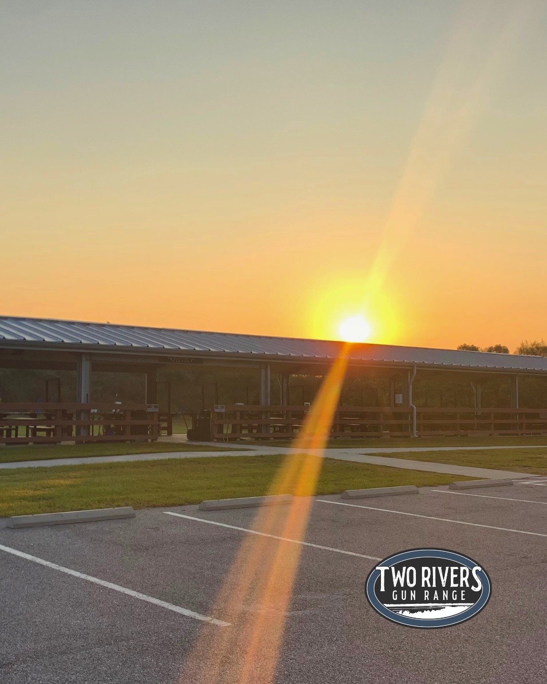 Two Rivers Gun Range | Folkston GA
