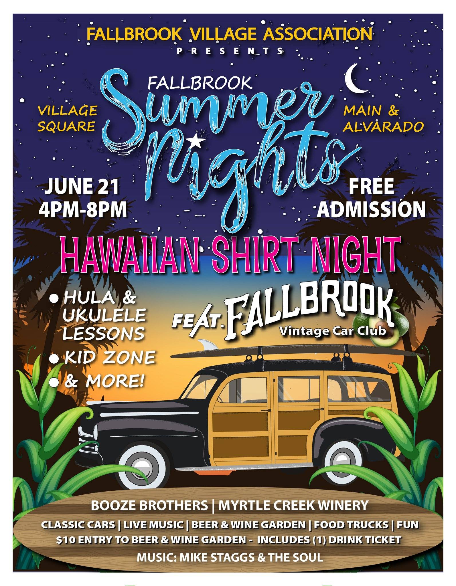 DowntownFallbrook