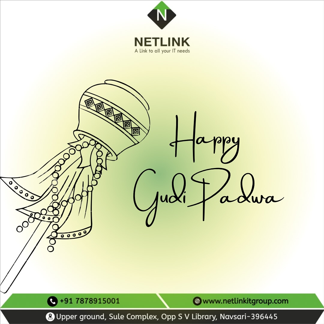 Netlink it Consultancy Pvt. Ltd. | Navsari