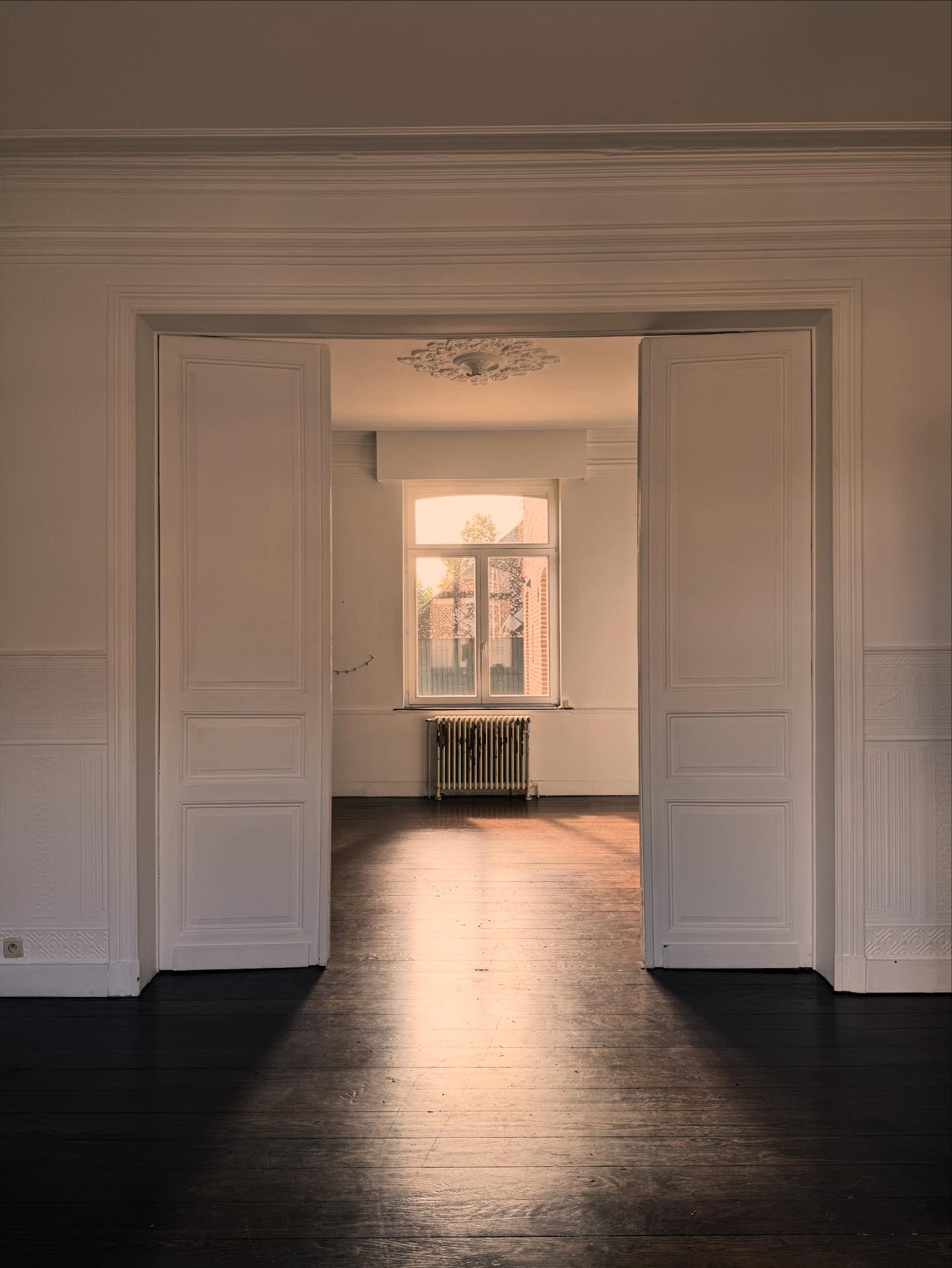 Studio - In het nieuwe jaar openen wij de deuren van ons nieuwe atelier ...