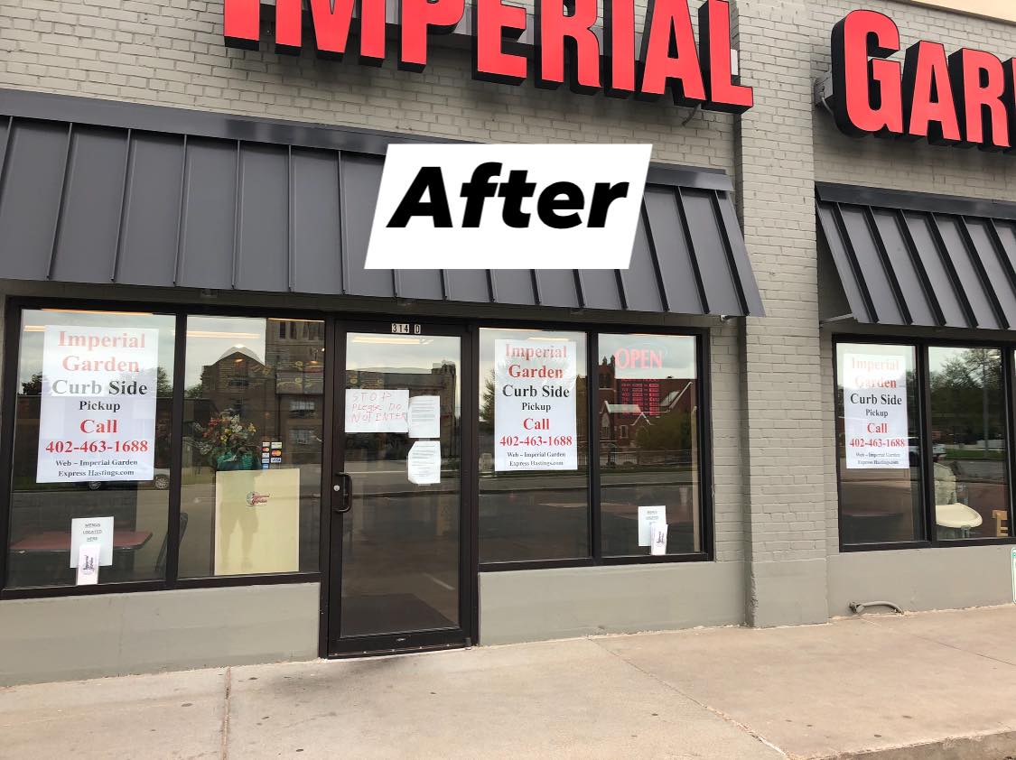 Imperial Garden Hastings - Posts - Hastings, Nebraska - Menu, Prices