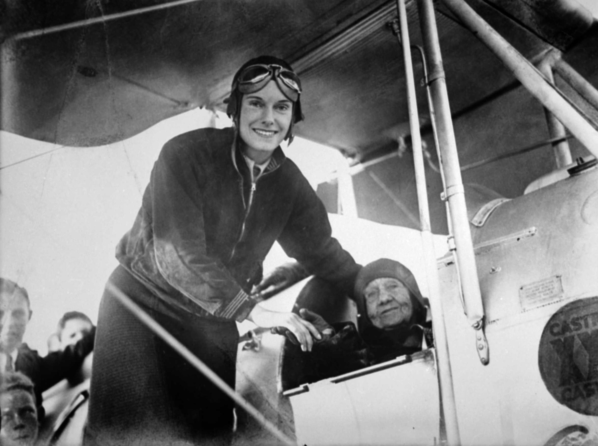 Knowledge - On this day in Hawkes Bay history, on 8 August 1934, New ...