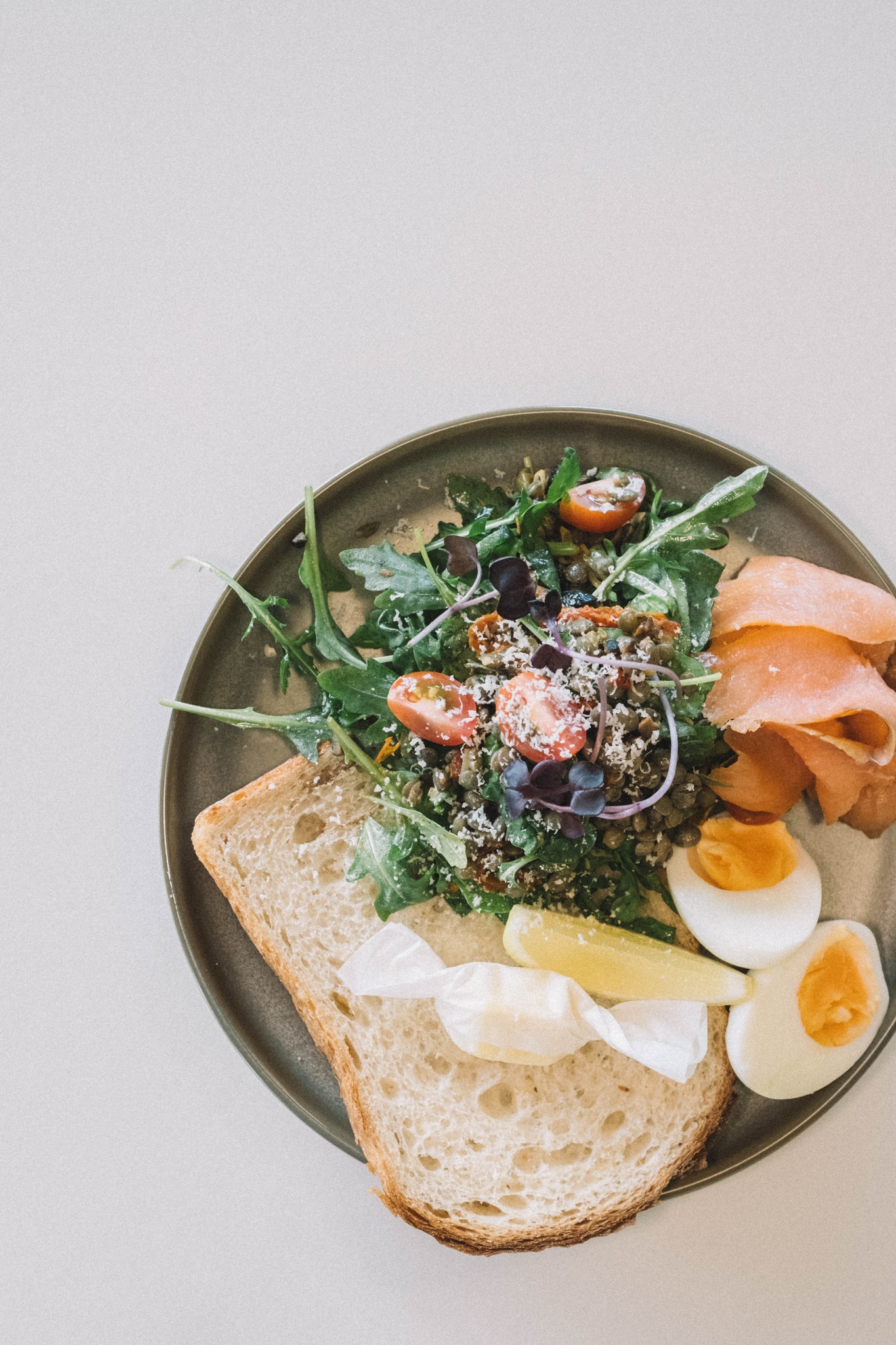 Red Rabbit Coffee Co. | Auckland