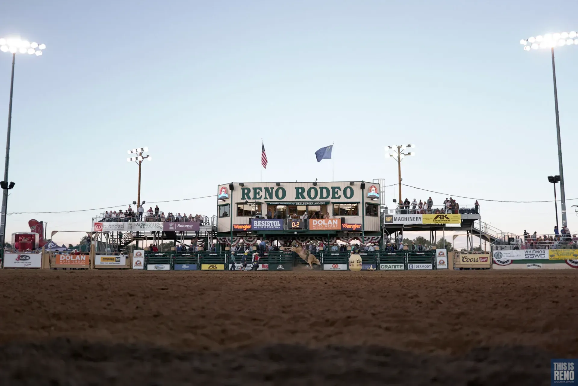 This Is Reno - Nevada Gov. Joe Lombardo signed a bill last... | Facebook