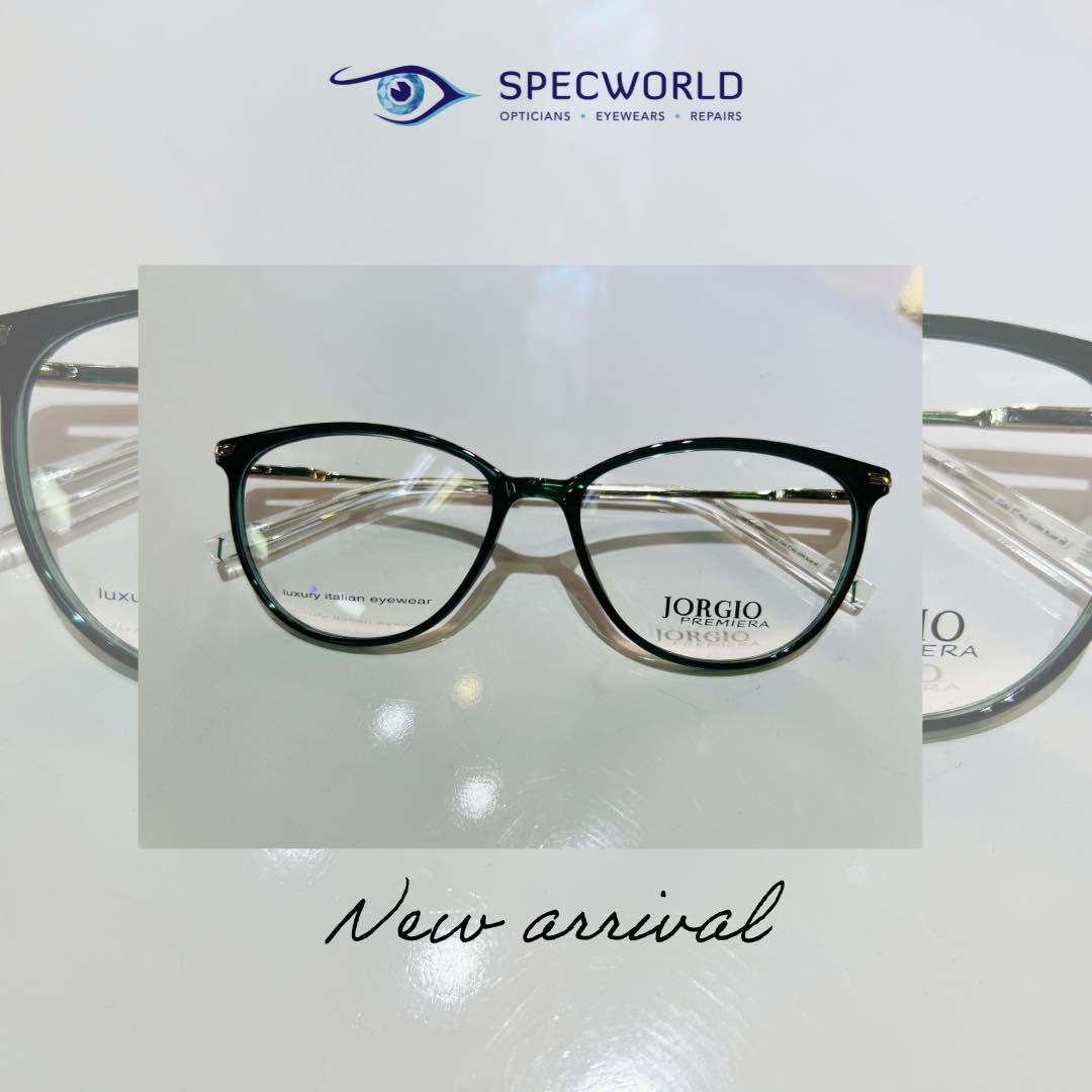 Specworld Optician