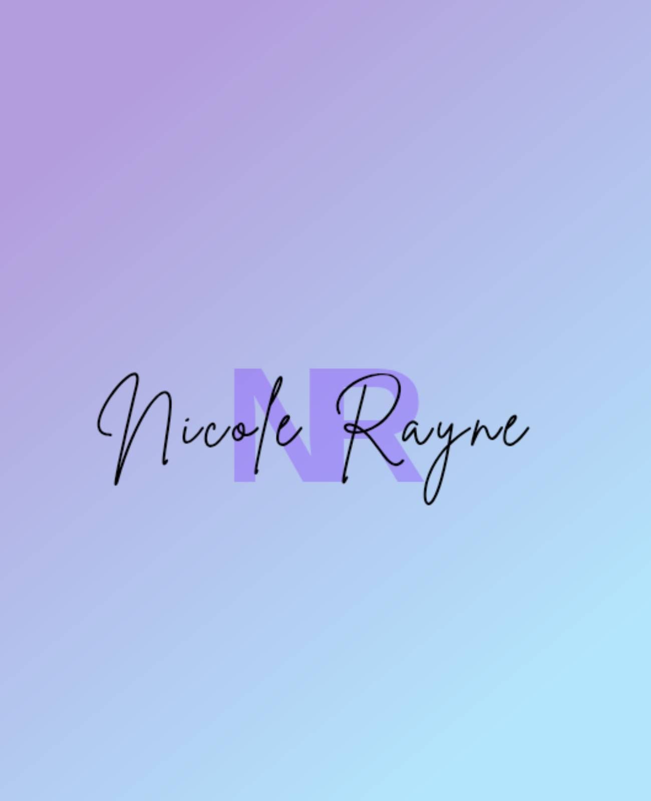 Nicole Rayne | Panama City FL