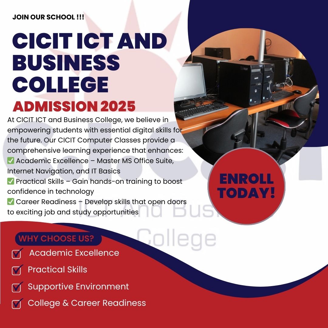 CICIT Training | KaNyamazane