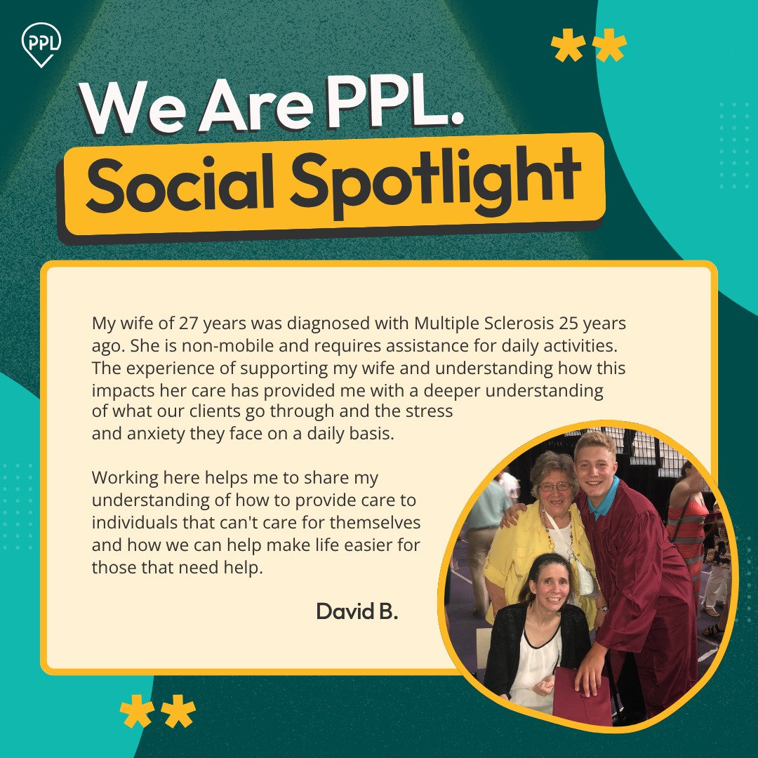 🤝 We Are PPL – Employee Social... - Public Partnerships PPL | Facebook