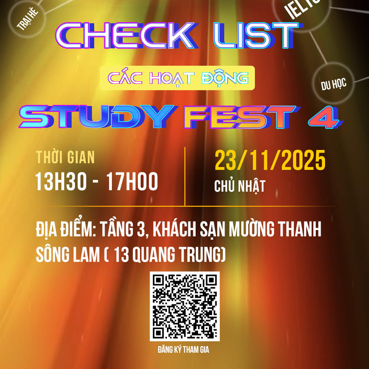 Học IELTS cùng 2G Education... - Học IELTS cùng 2G Education