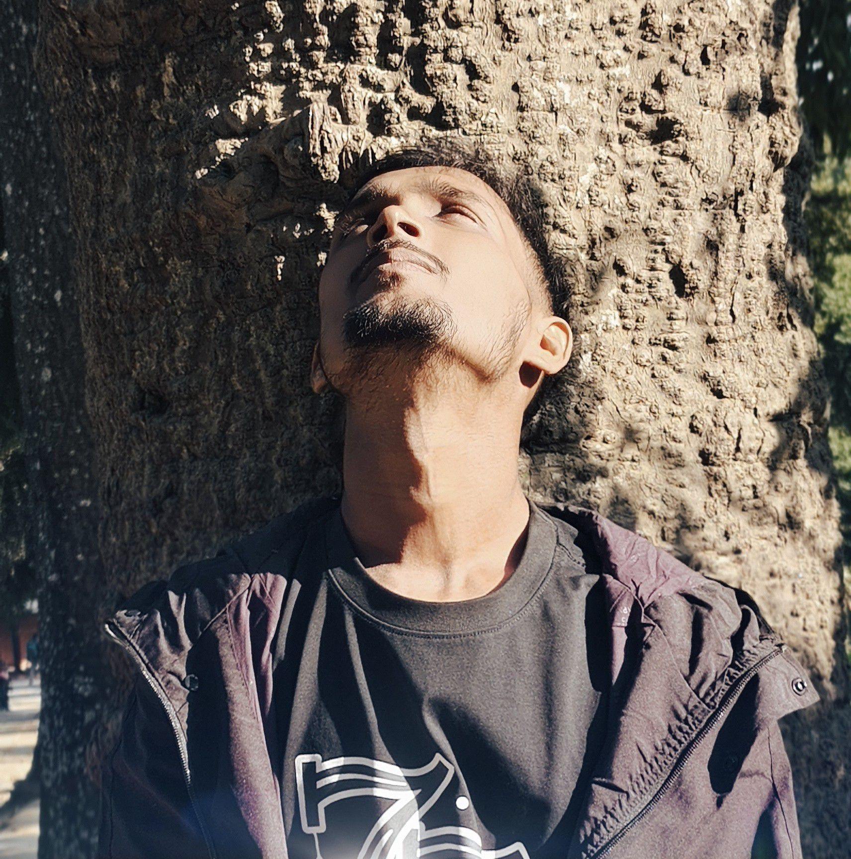 Raj Patel