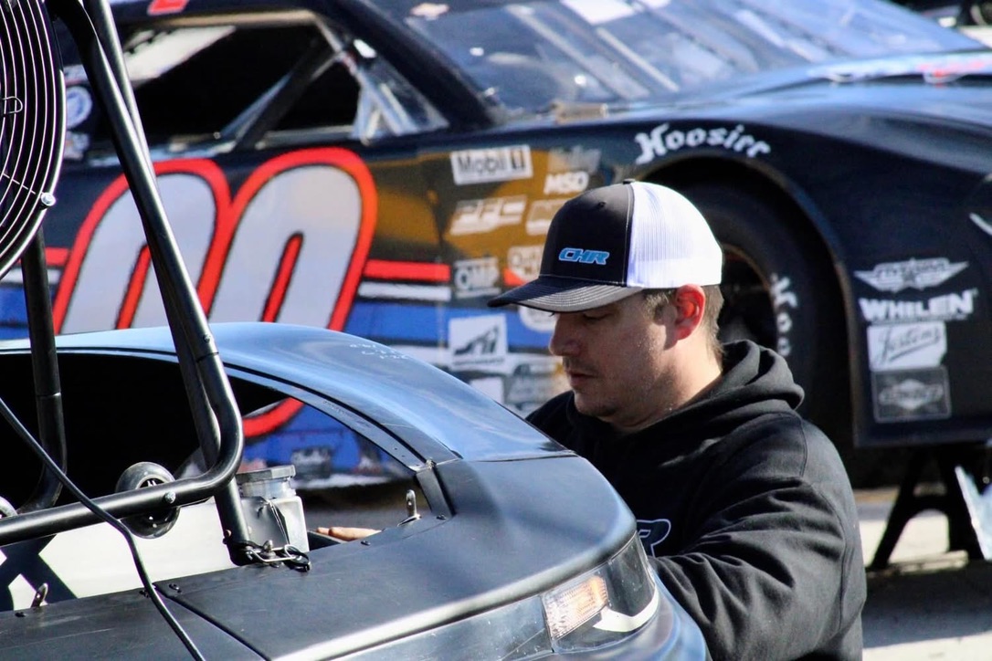 Happy birthday to the best Alex... - Carson Haislip Racing | Facebook
