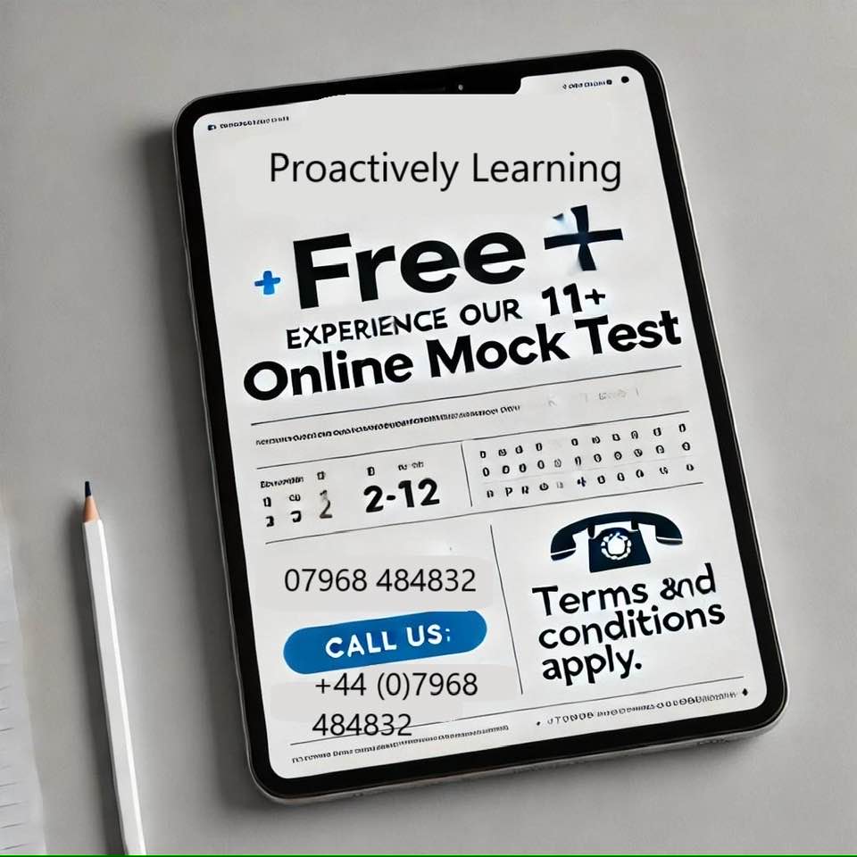 Proactively Learning Ltd | Birmingham