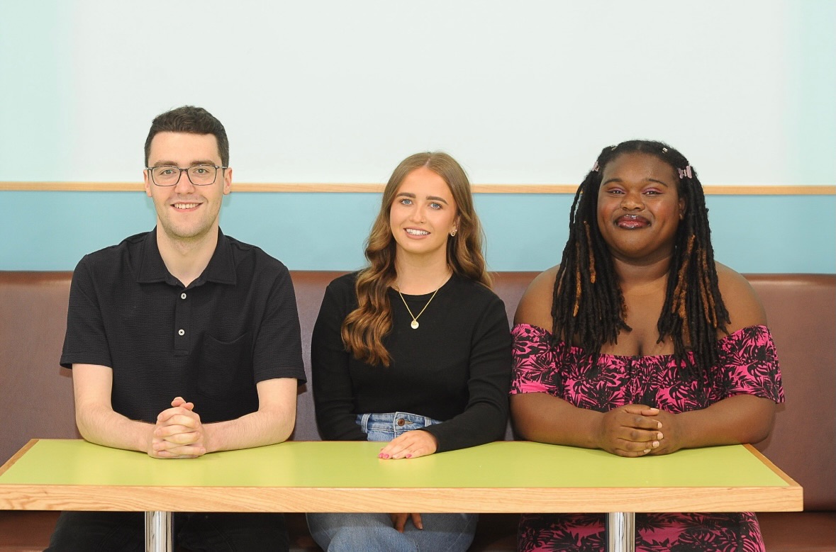 ATU Students' Union Donegal... - ATU Students' Union Donegal