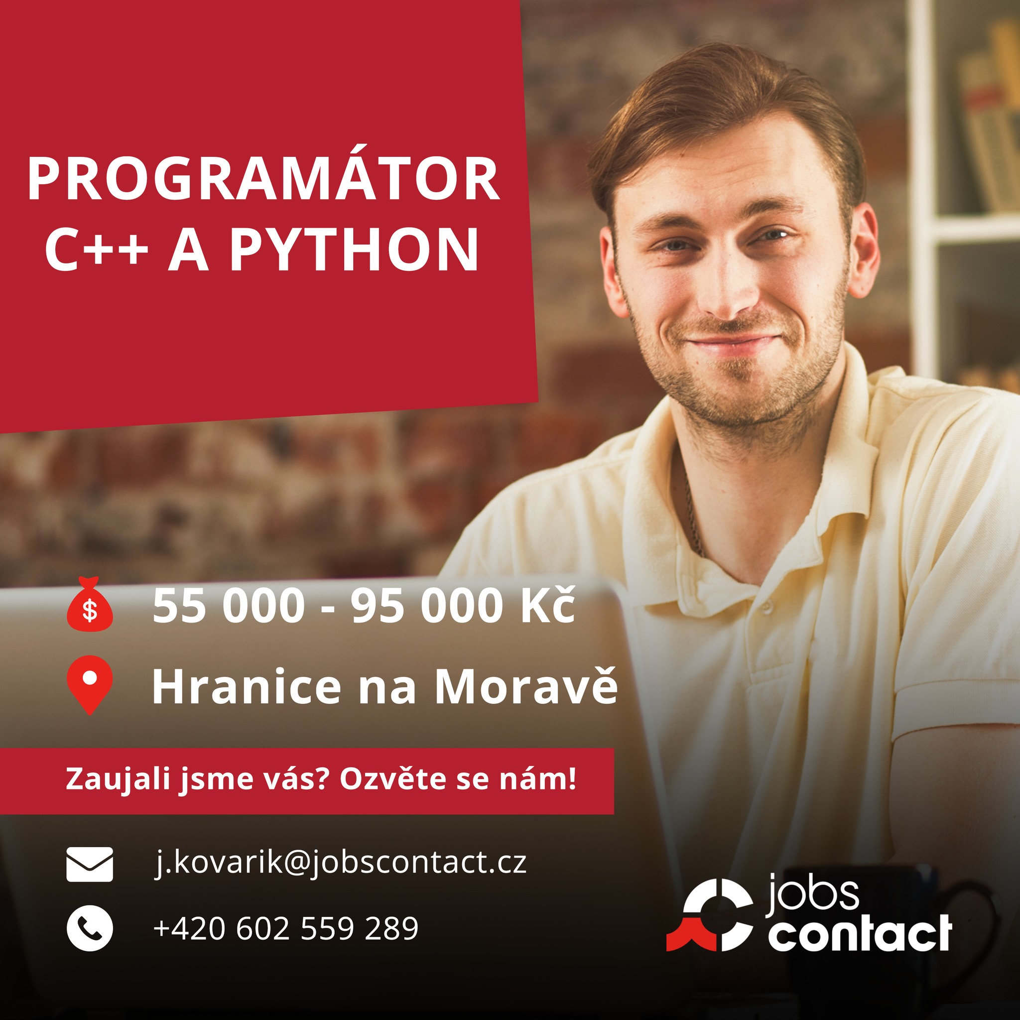 Brigády a práce Přerov | Facebook