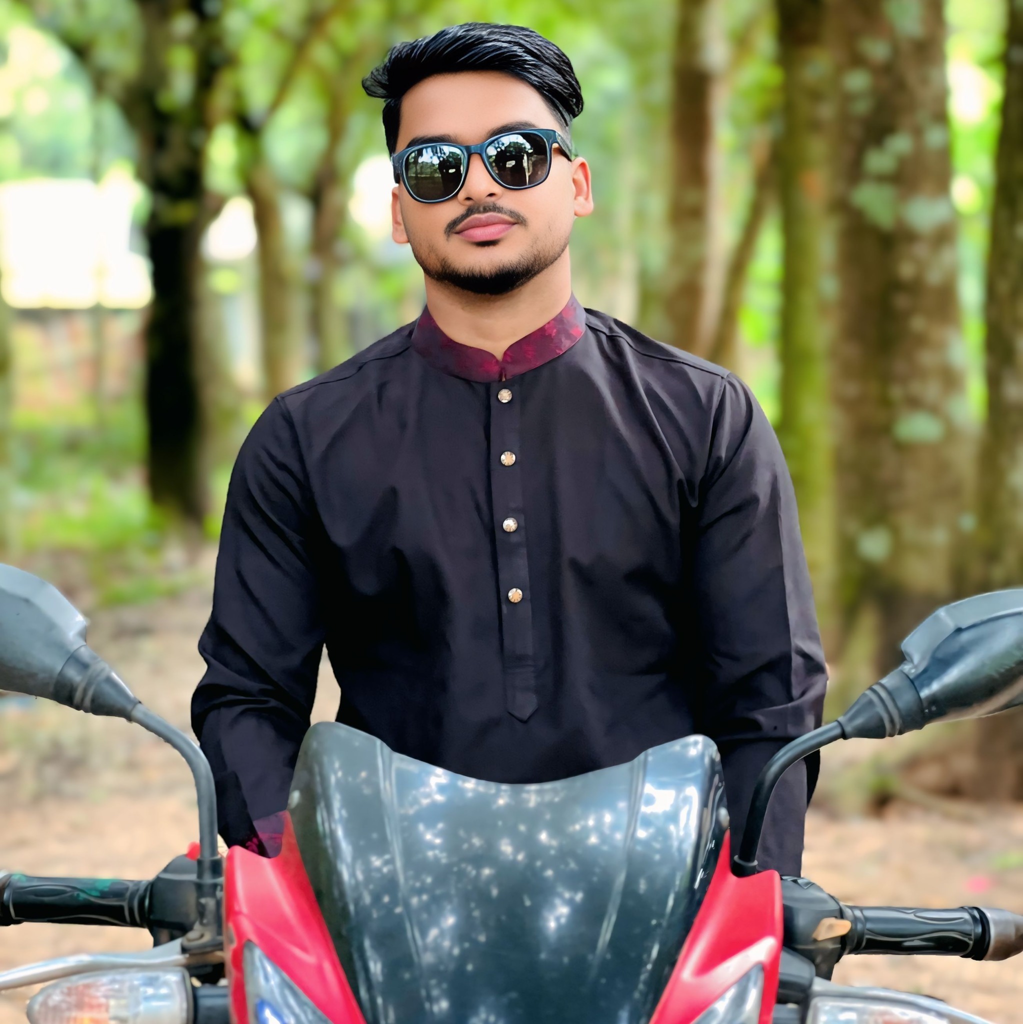Md. Shahalam Hashan