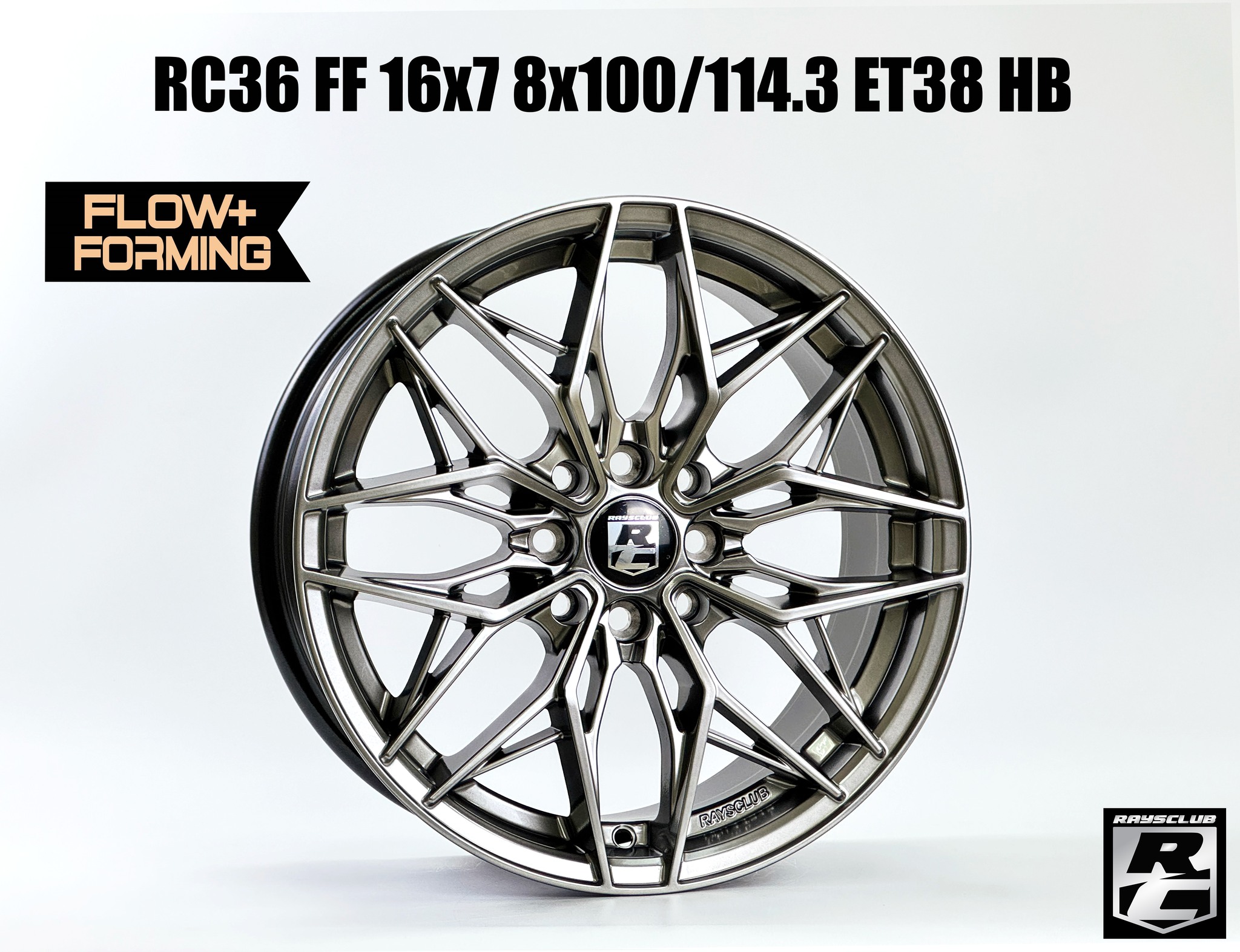 Raysclub Wheels Malaysia