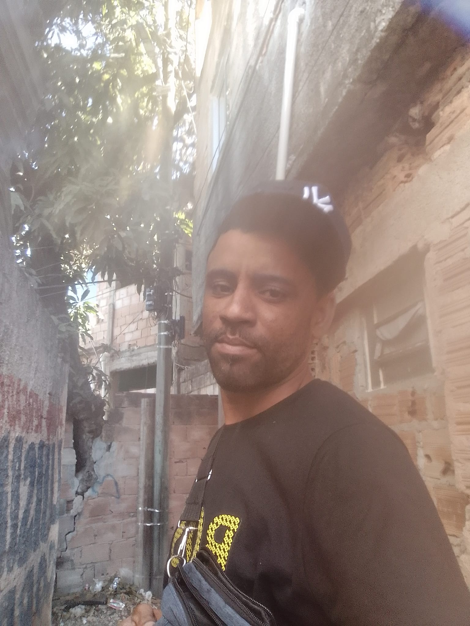 Rafael Gerald Rafaelsilvaduarte