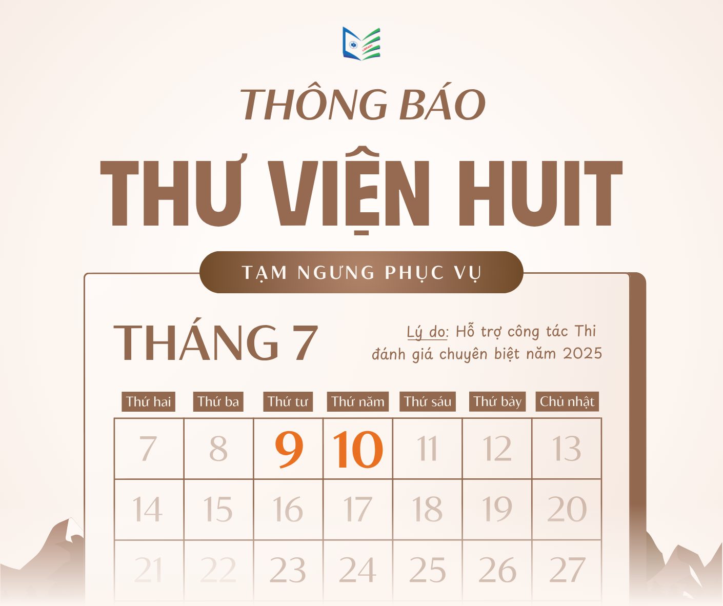 HUIT Library | Ho Chi Minh City