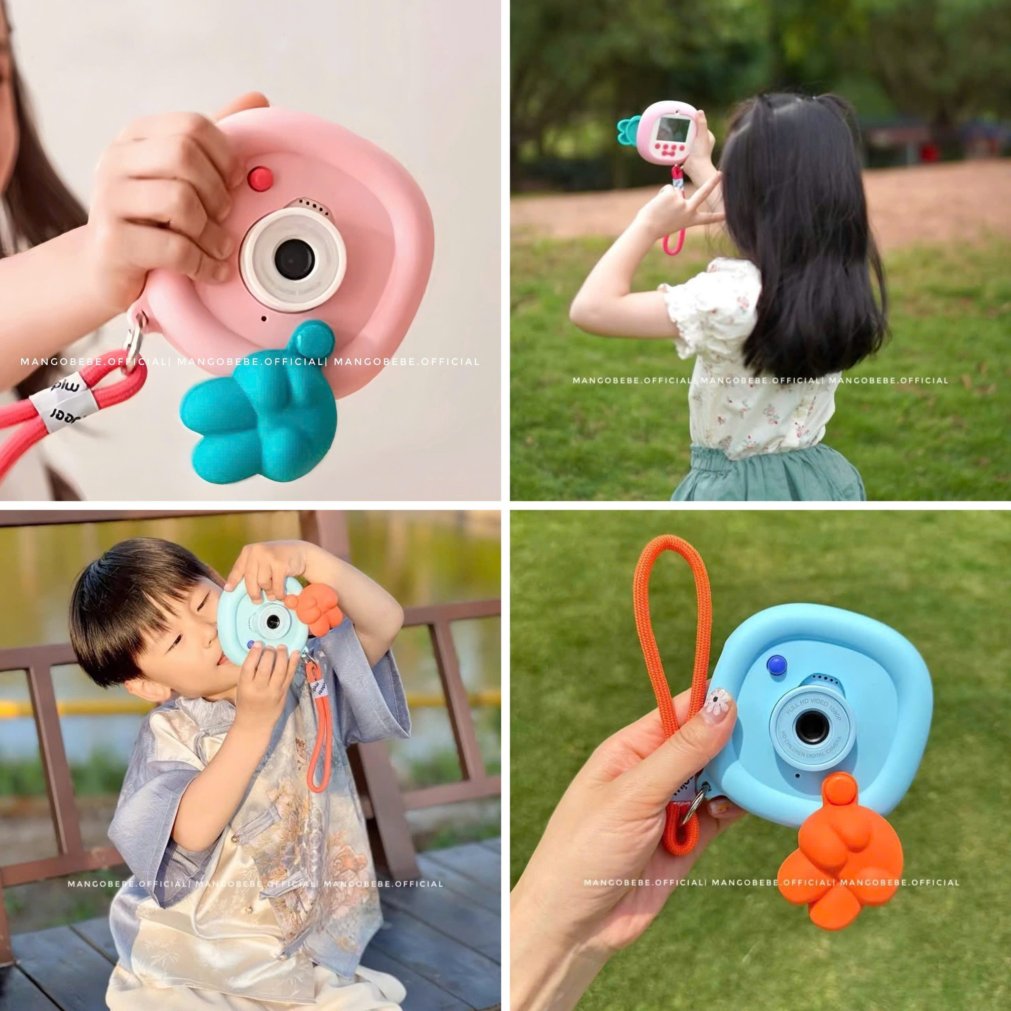Mangobebé - 📸 Chụp ảnh, quay video, nghe nhạc và hơn thế nữa với #Máy # ...