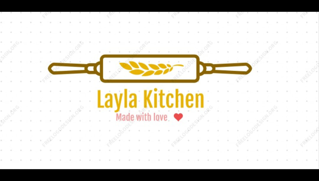 Layla kitchen