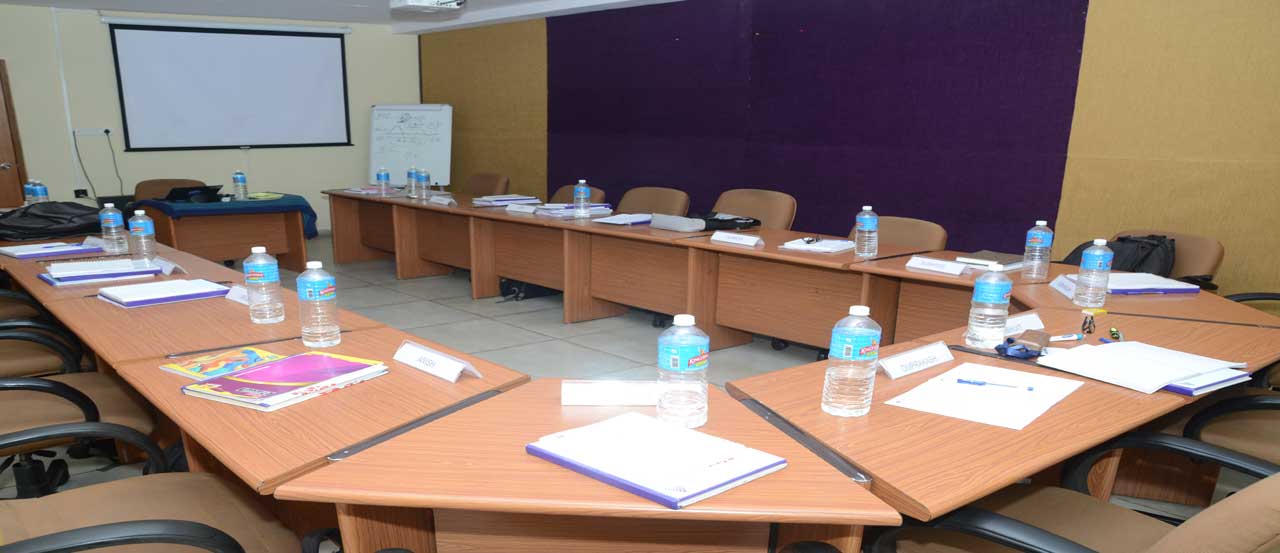 Excel HRD Training Centre | Thane