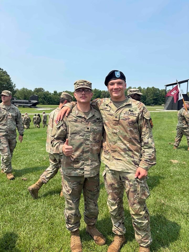 NMU Army ROTC | Marquette MI