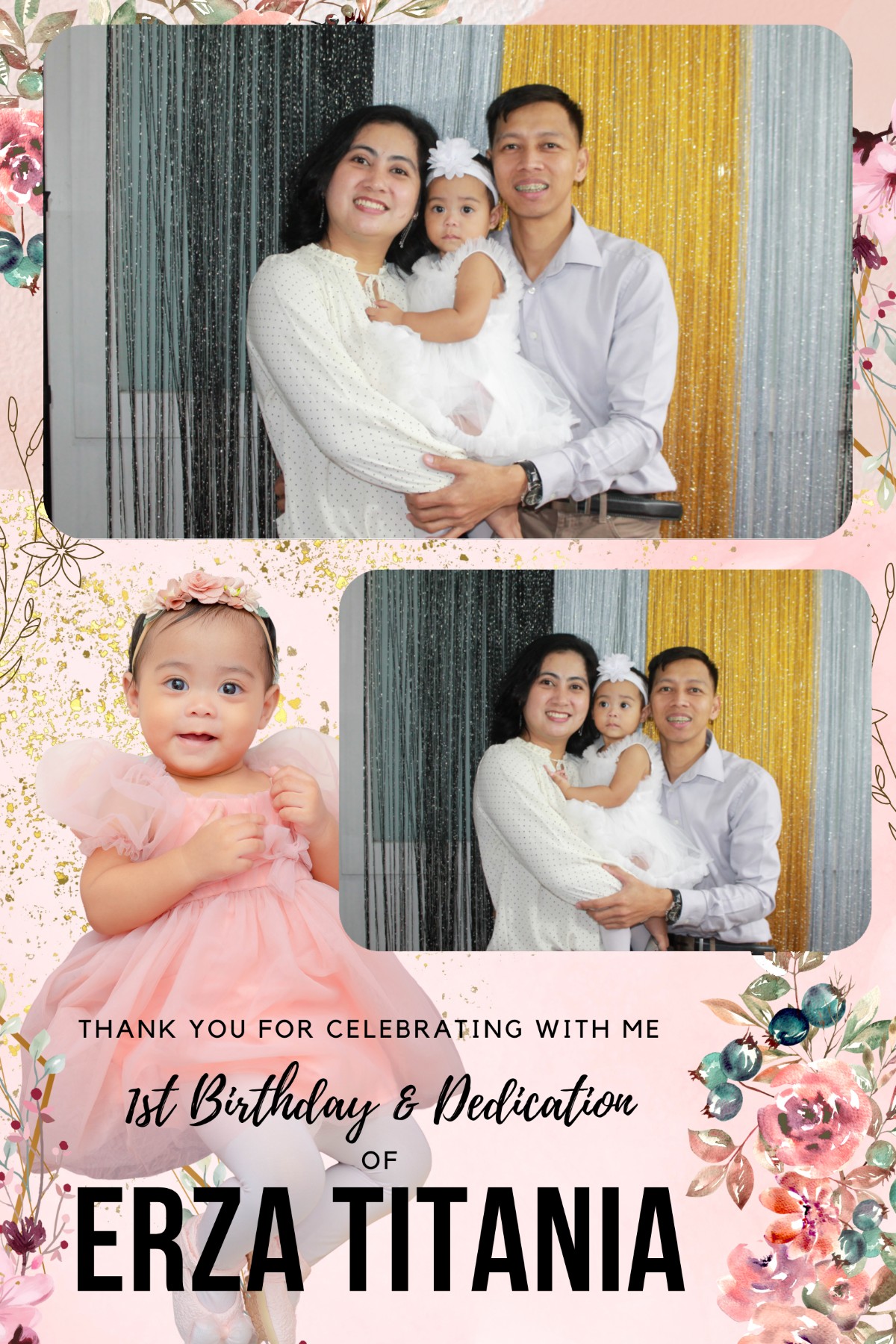 TOMawa Photobooth and Printing Services