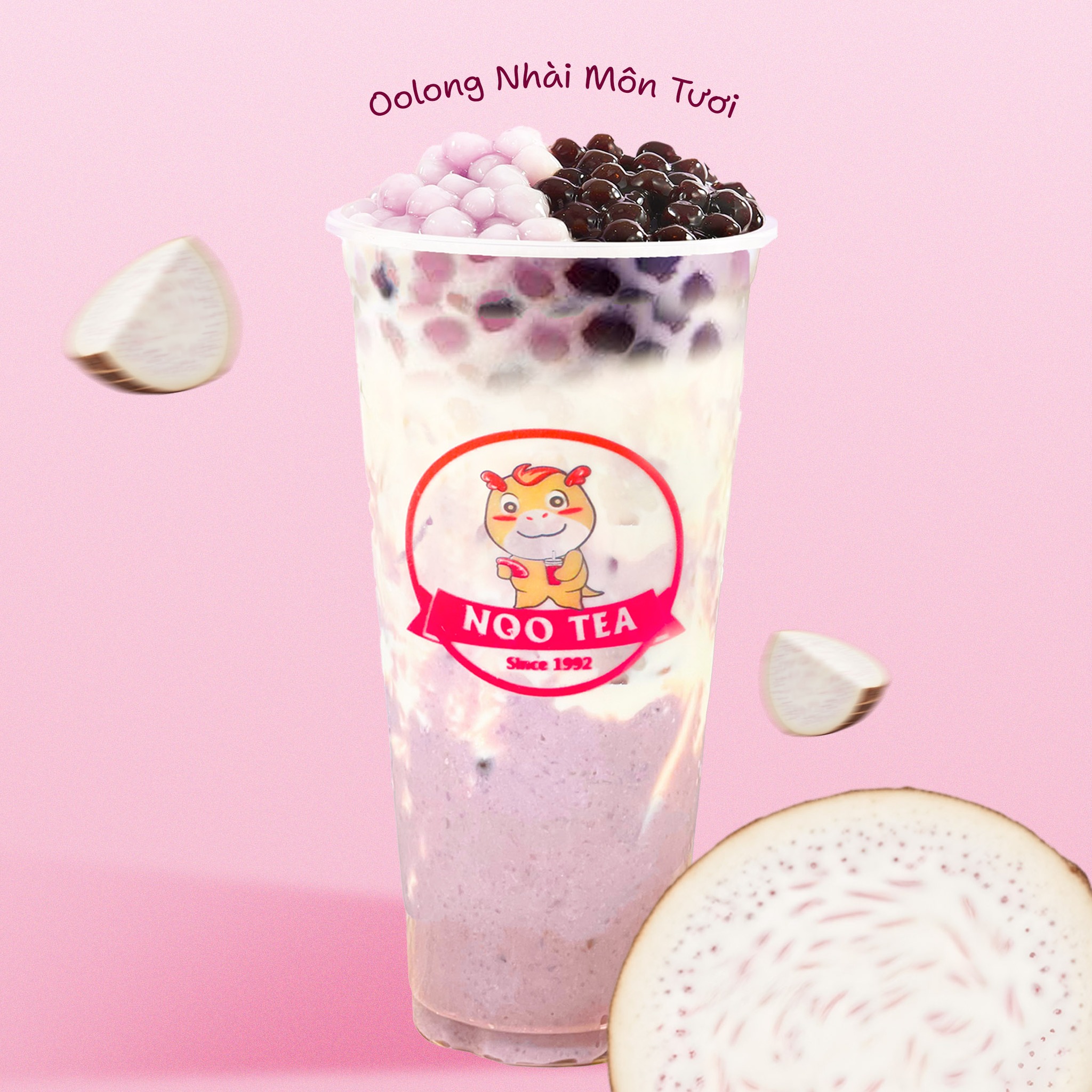 NooTea 76 Trâu Quỳ | Hanoi