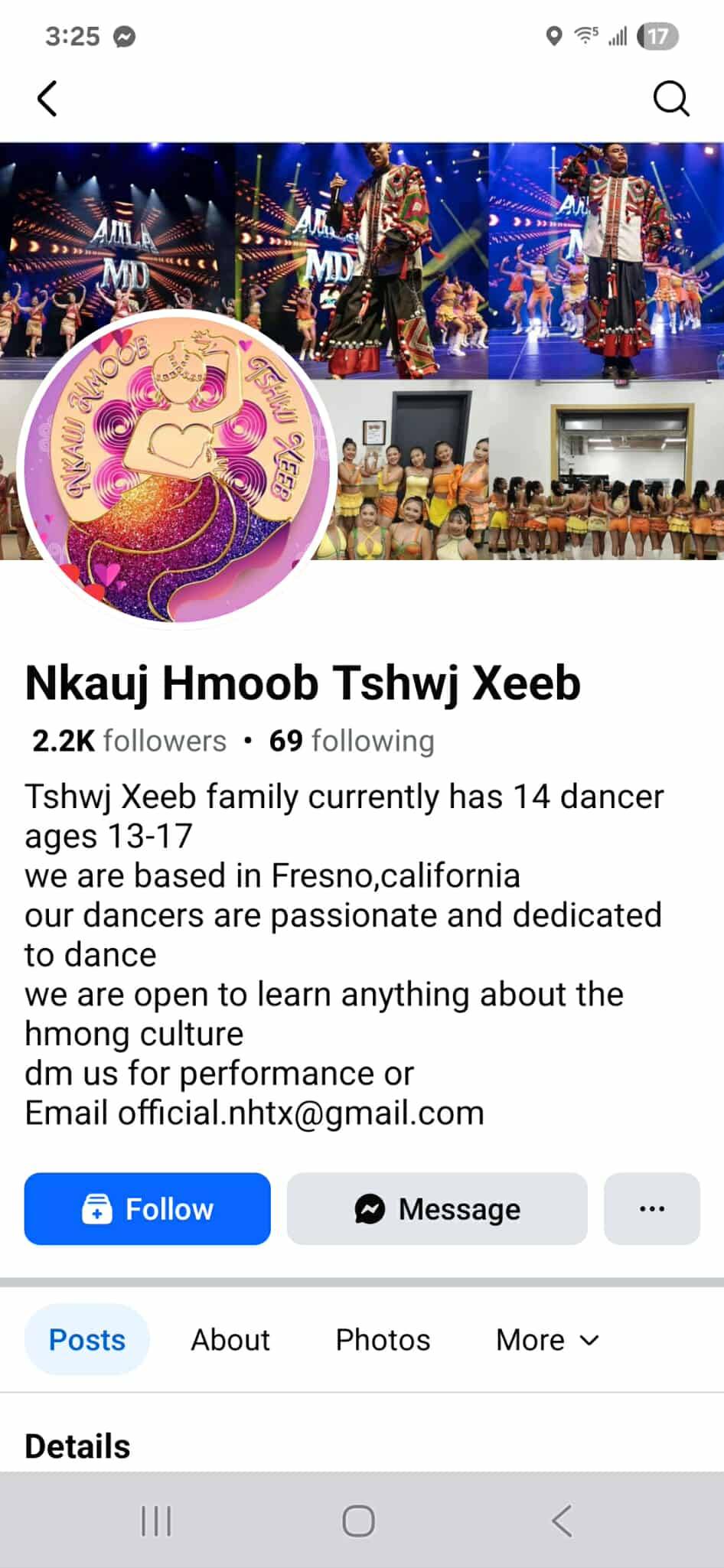 Hmong Talk - Anonymous May someone explain this and make... | Facebook