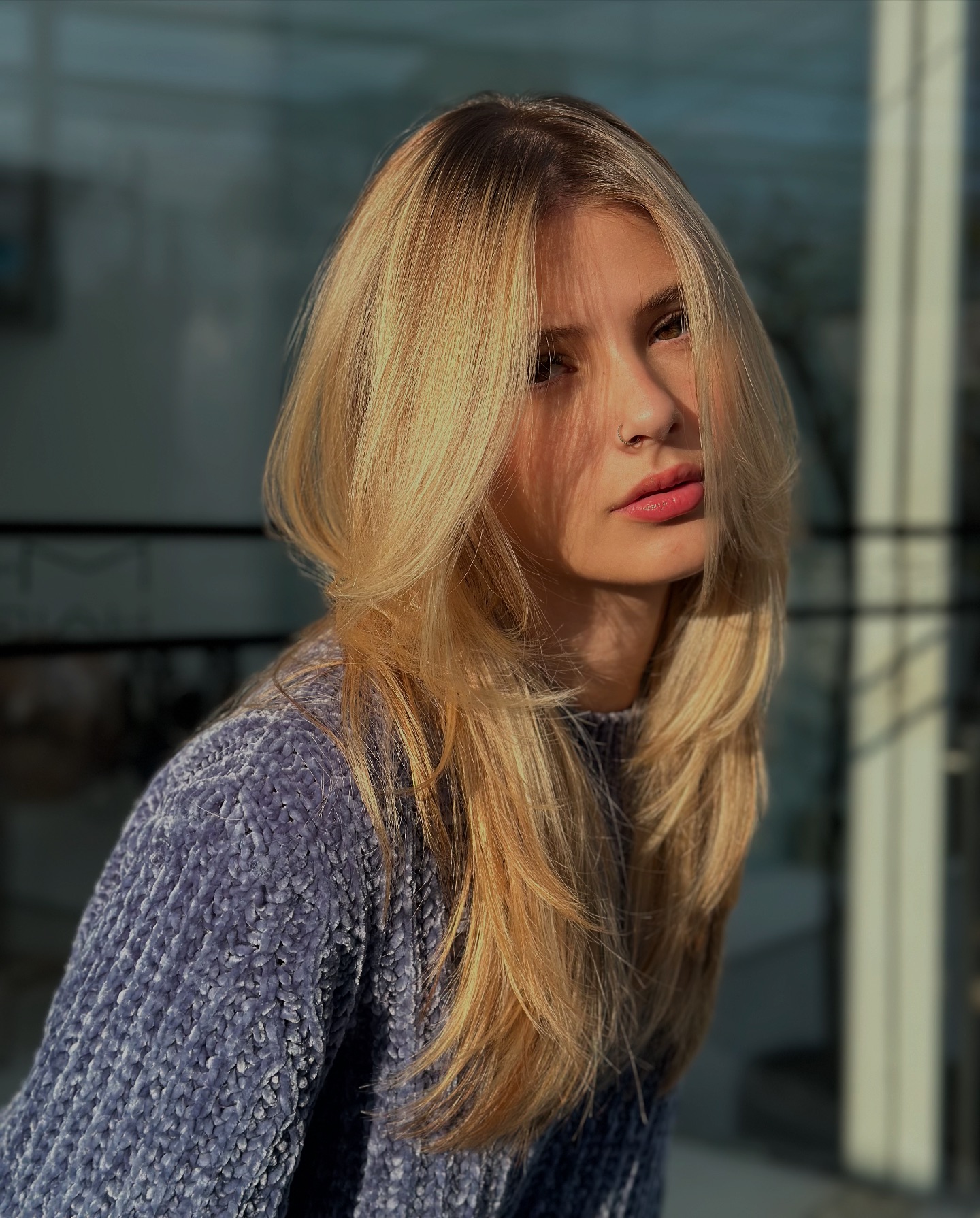 Samantha Rae - Samantha Rae added a new photo — in São...