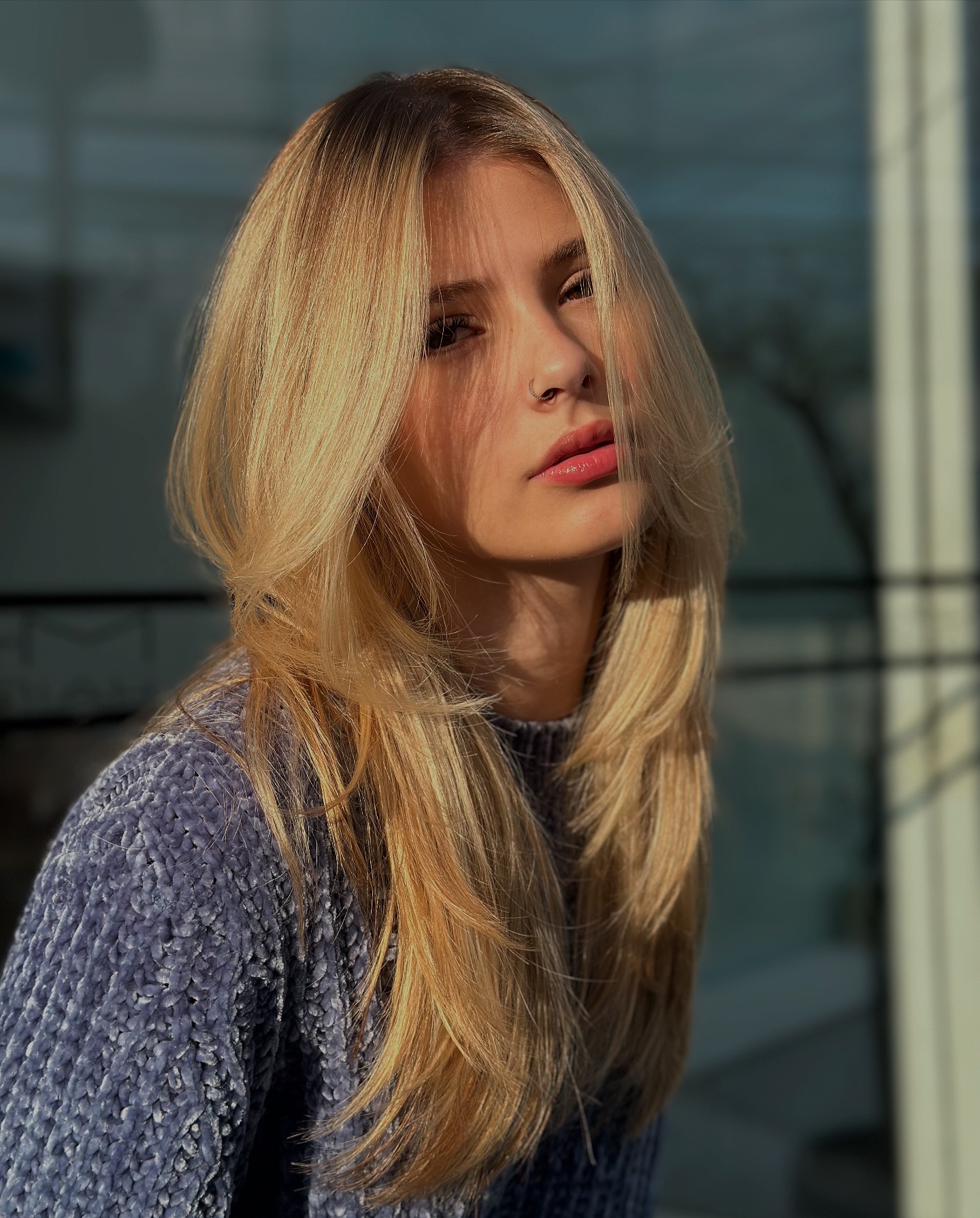 Samantha Rae - Samantha Rae added a new photo — in São...