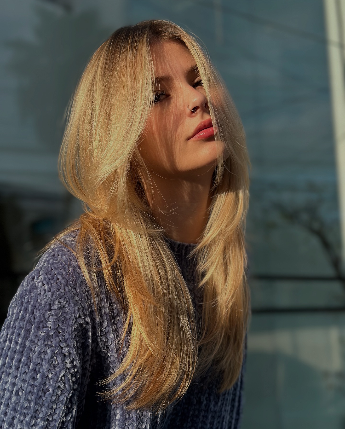 Samantha Rae - Samantha Rae added a new photo — in São...