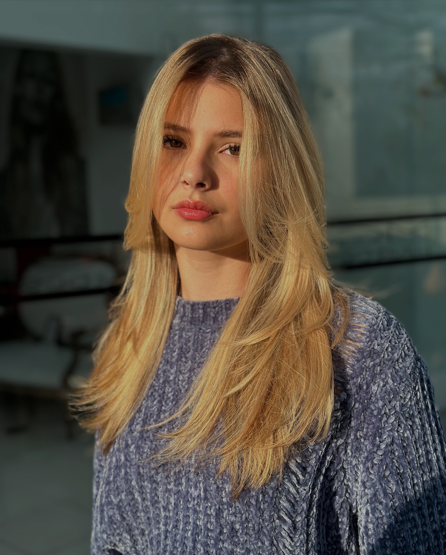 Samantha Rae - Samantha Rae added a new photo — in São...