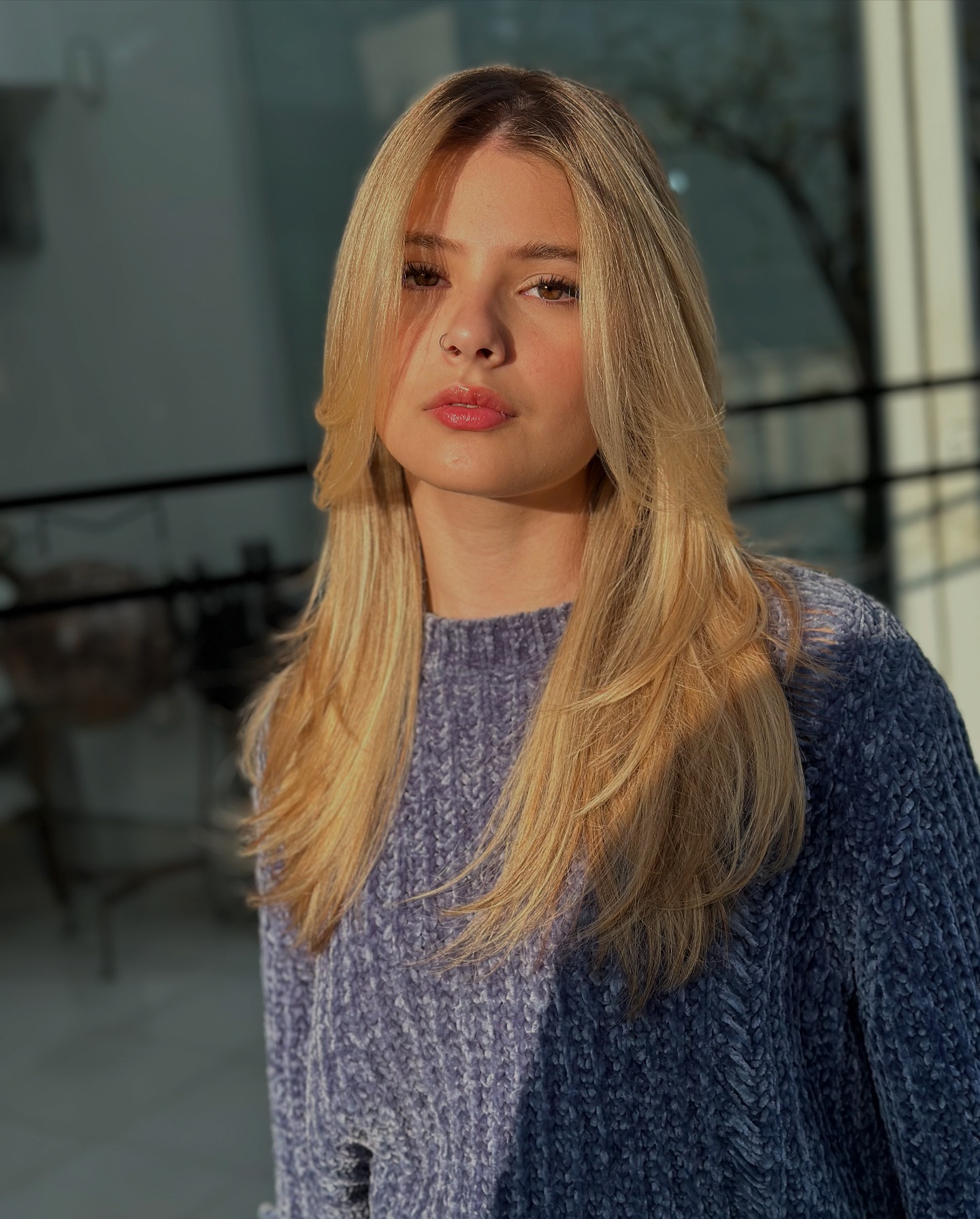 Samantha Rae - Samantha Rae added a new photo — in São...