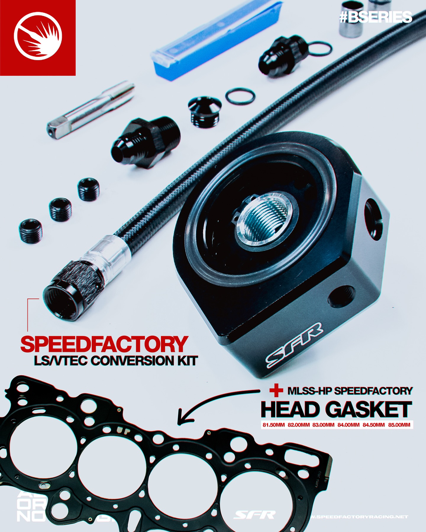 🫡 The SpeedFactory... - SpeedFactory Tuning & Fabrication | Facebook
