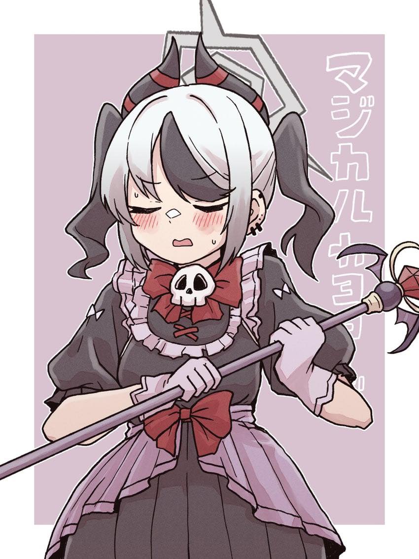 kayokoさん