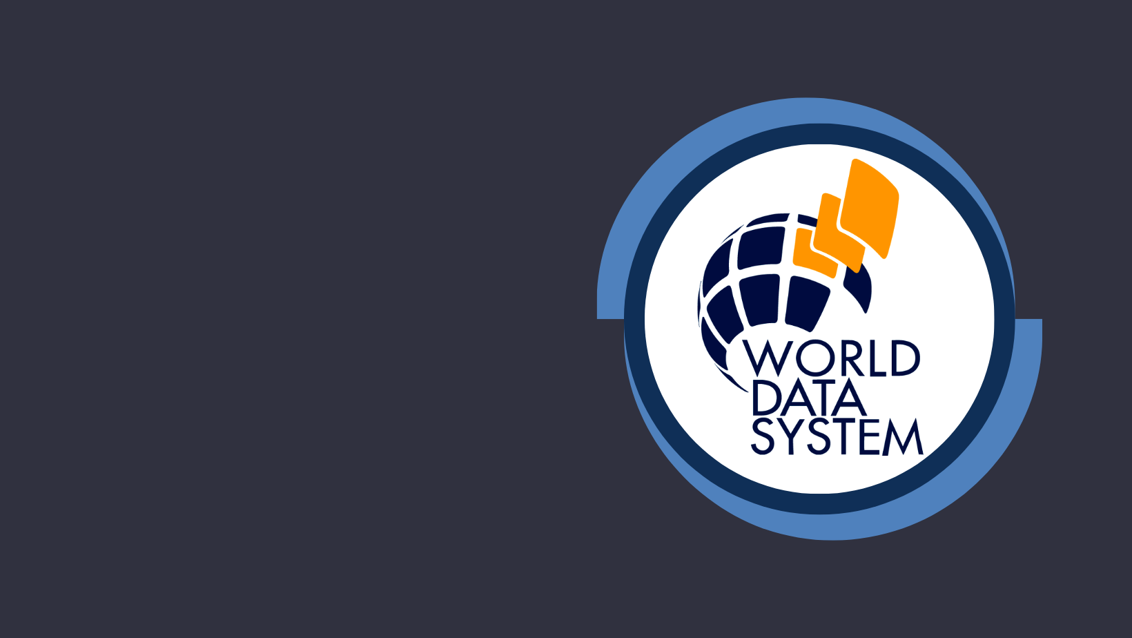 World Data System | Oak Ridge TN