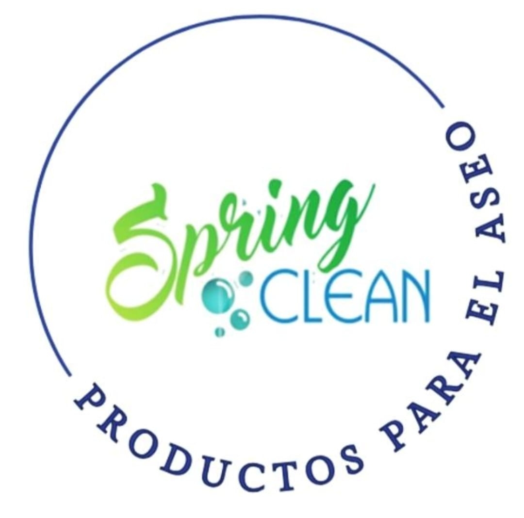 Spring Clean