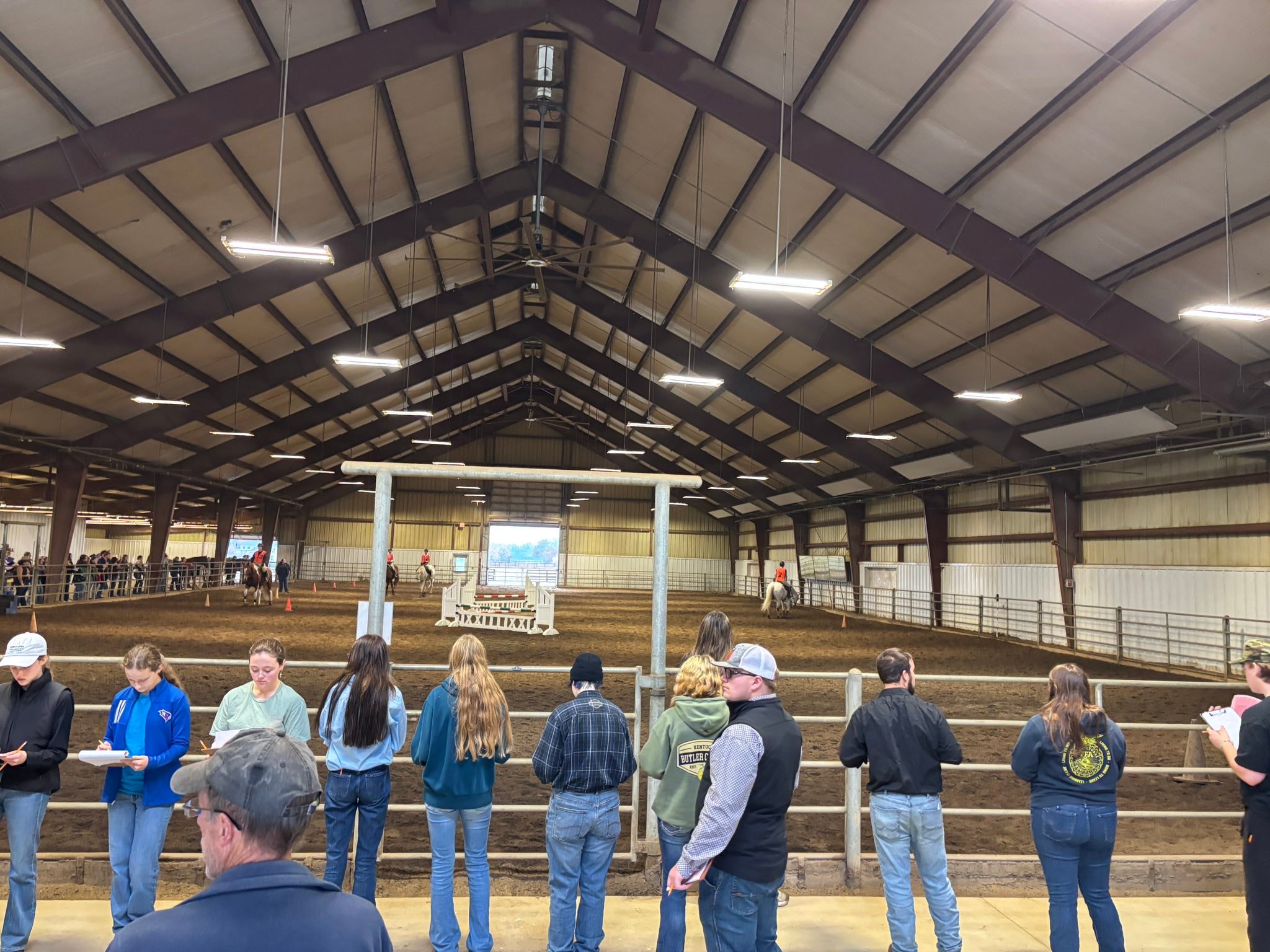 GC FFA | Greensburg KY