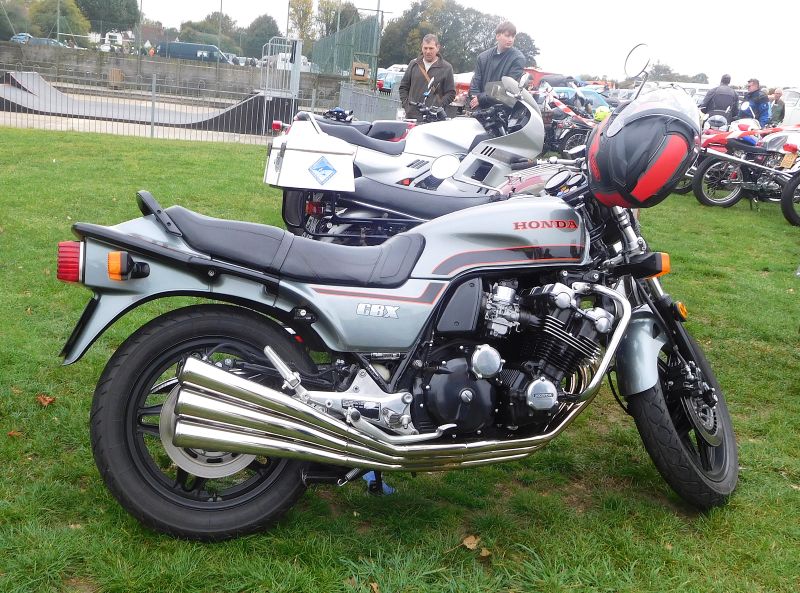 Rickinghall Classic Car Meet, Autojumble & Rummage Event