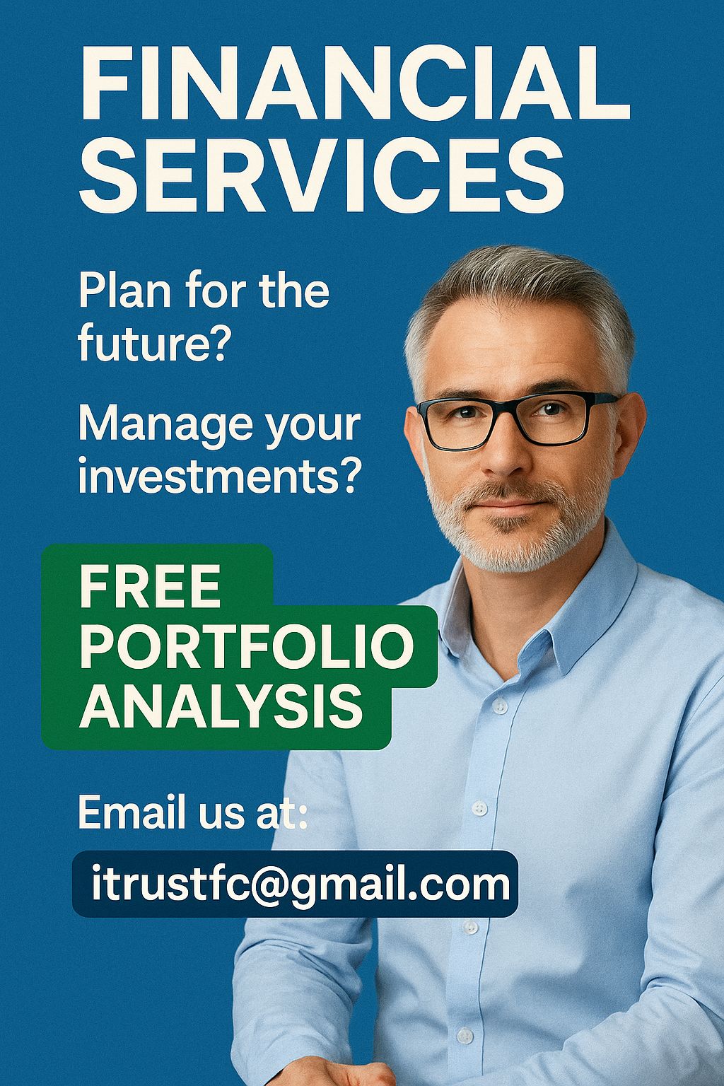 ITrust Financial Consultant | Ranchi