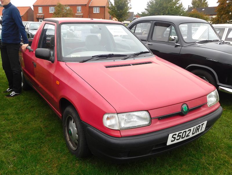 Rickinghall Classic Car Meet, Autojumble & Rummage Event