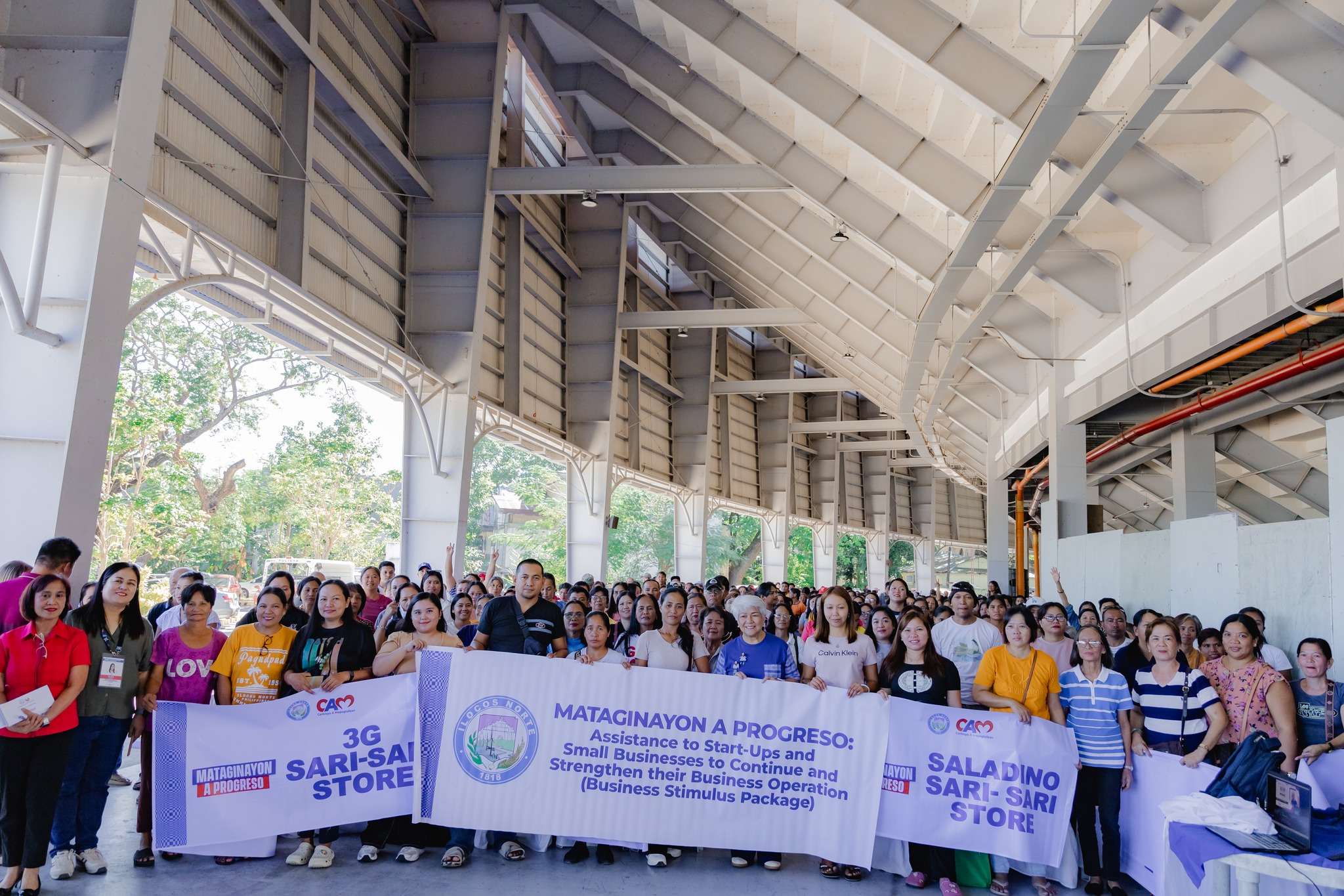 Provincial... - Provincial Government of Ilocos Norte
