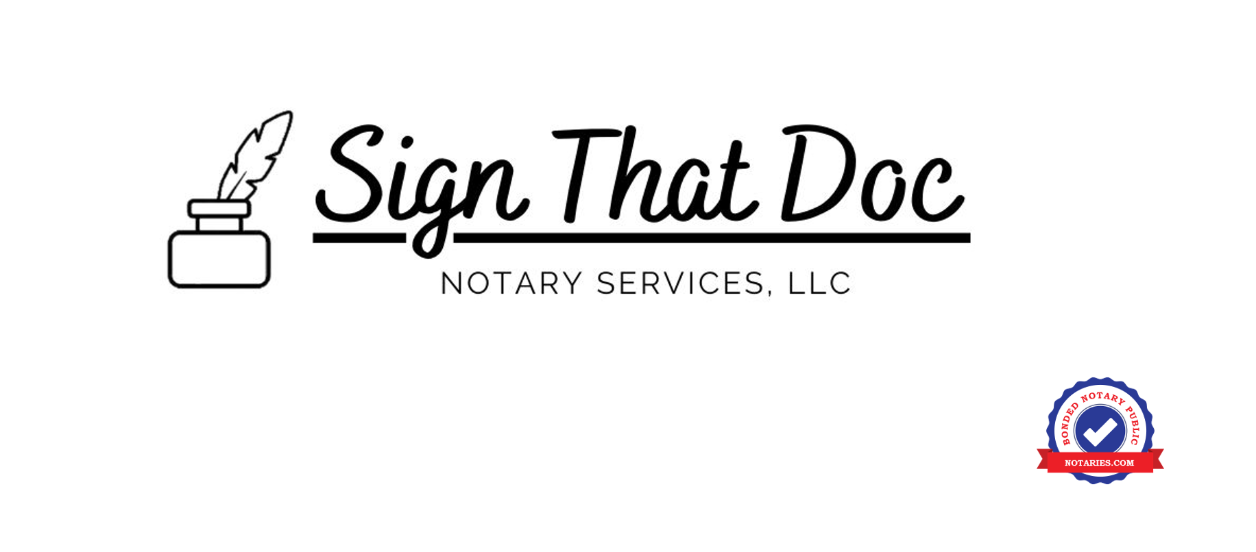 Sign That Doc Notary Services, LLC