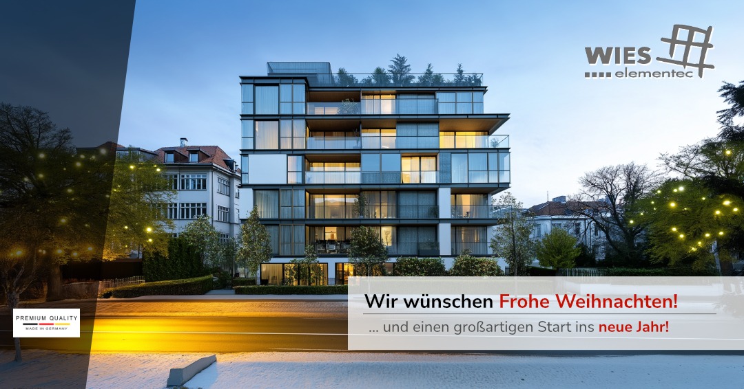 WIES elementec GmbH | Spabrücken