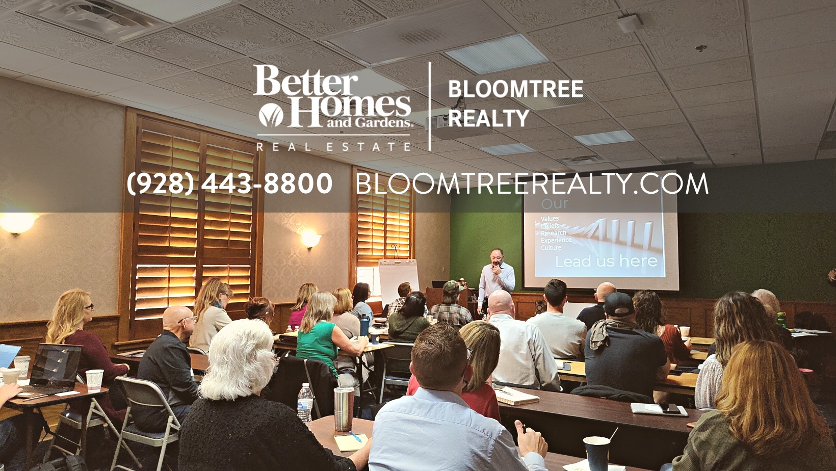 BHGRE BloomTree Realty | Prescott AZ