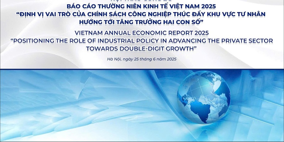 VEPR - Vietnam Economic and Policy Research Group | Hanoi