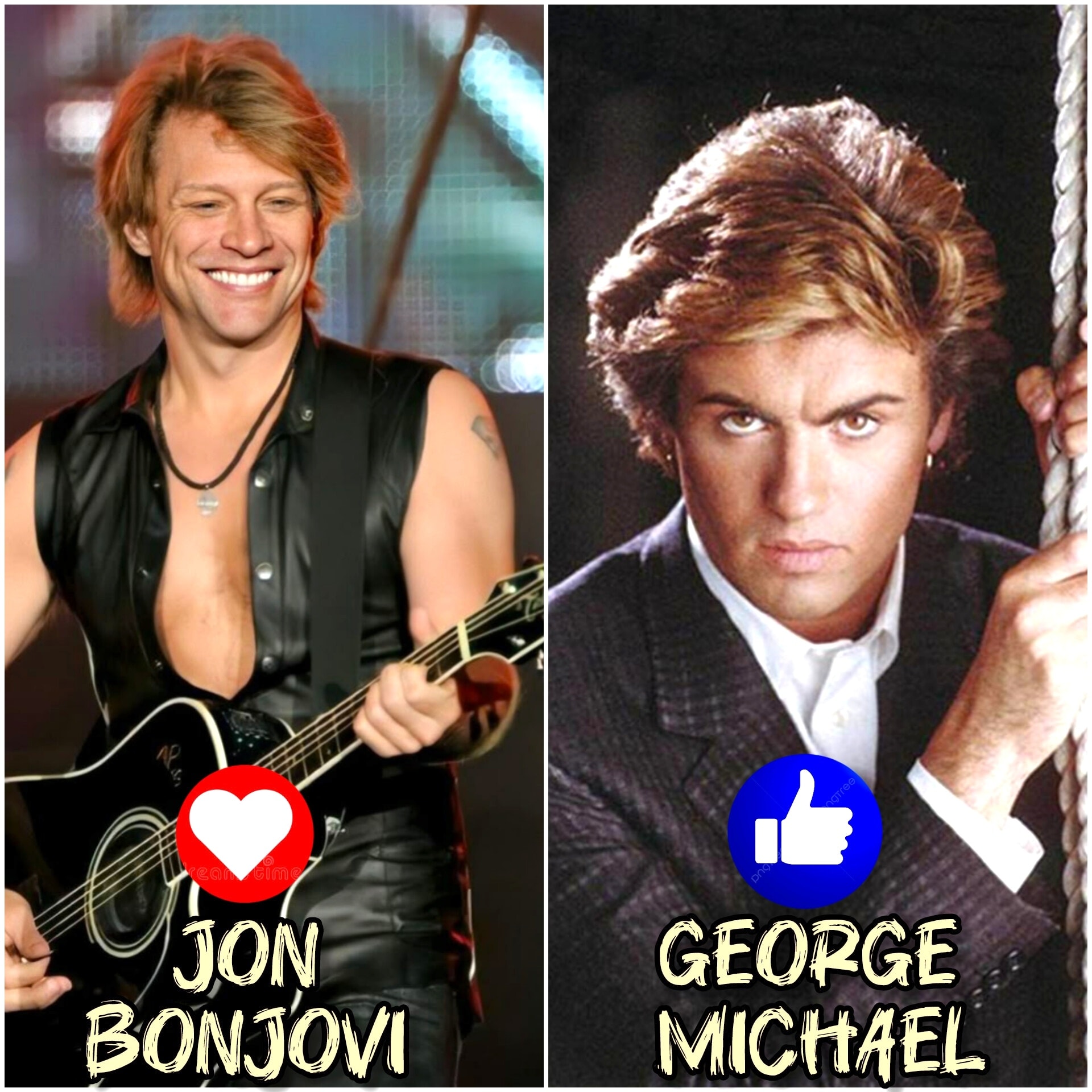 Who - ️ Jon Bon Jovi — The Highway Heartbeat of Rock 🎸🔥 --- 🎤 Jon Bon ...