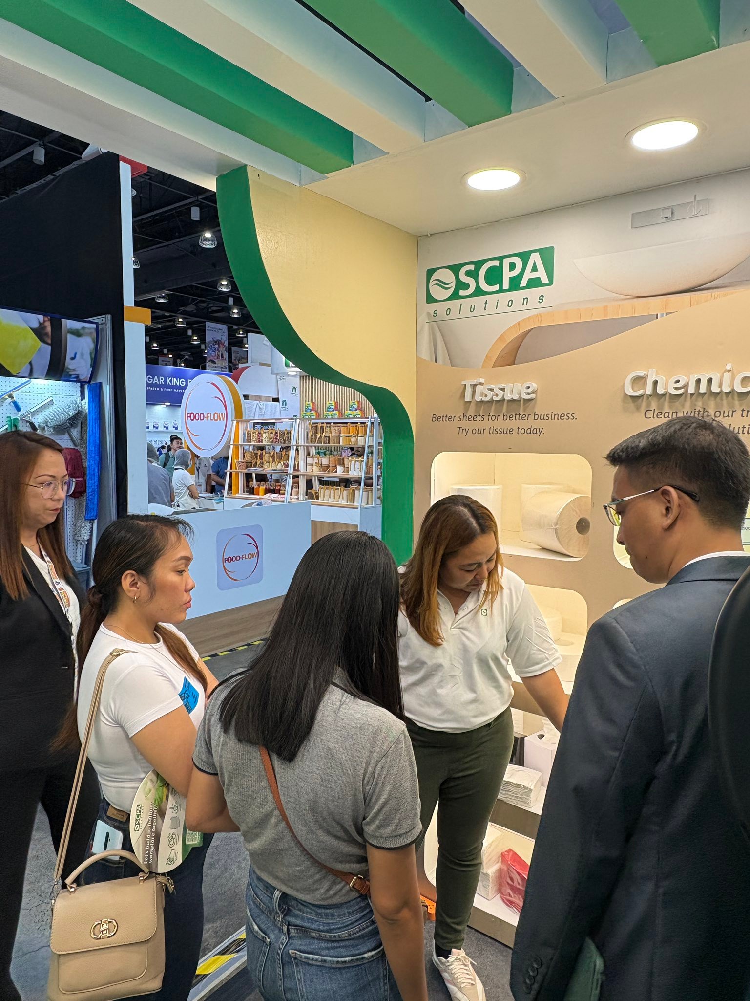 SCPA | Sanitary Care Products Asia, Inc. - Are you sure your ready for ...
