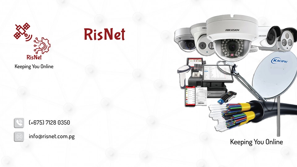 RisNet | Rabaul